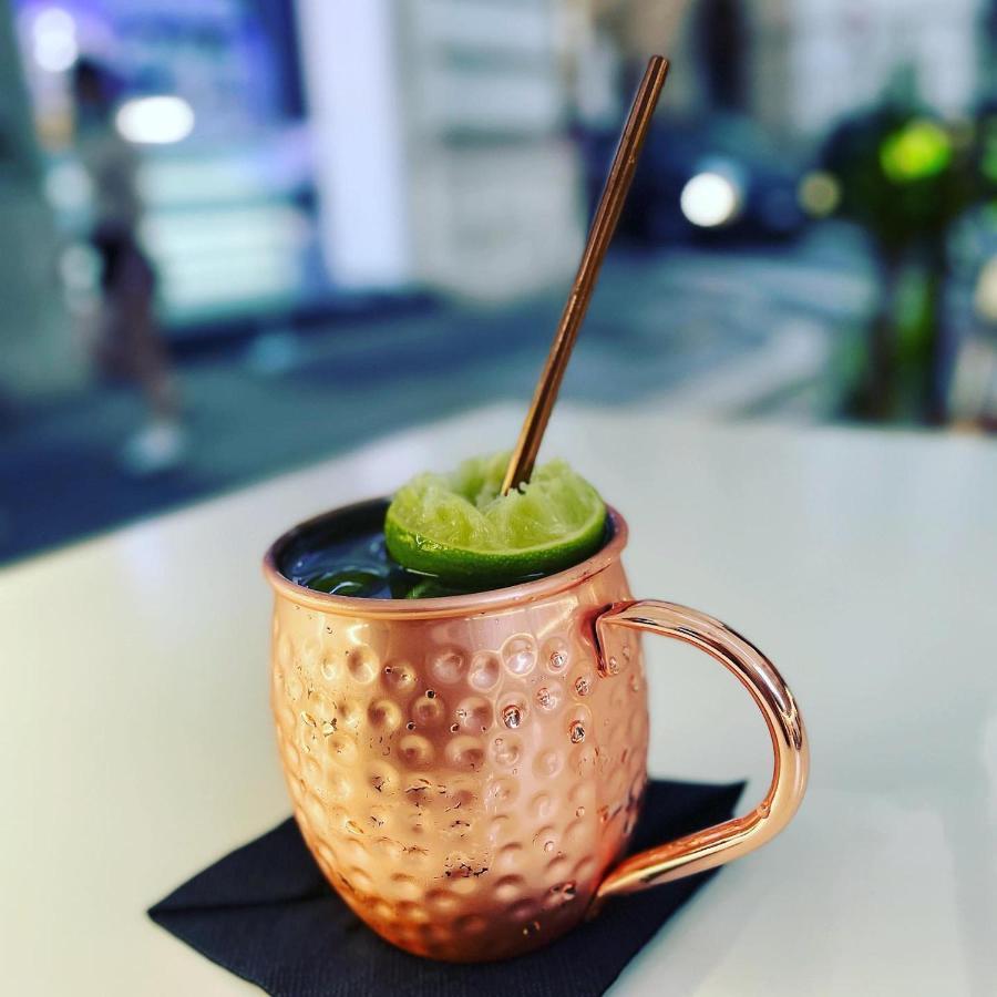 The One Boutique Hotel & Spa Rome (Adults Only) Exteriör bild