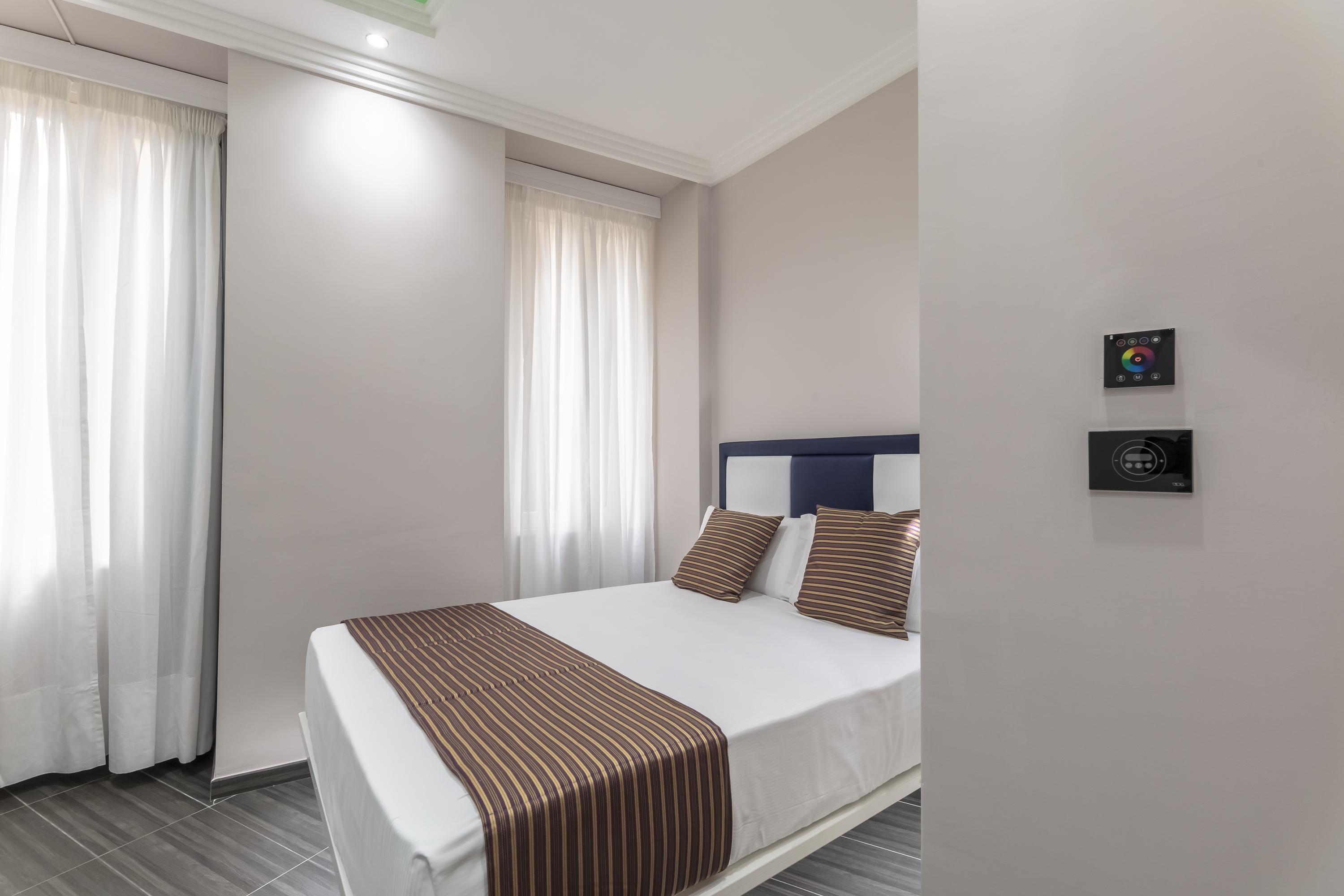 The One Boutique Hotel & Spa Rome (Adults Only) Exteriör bild