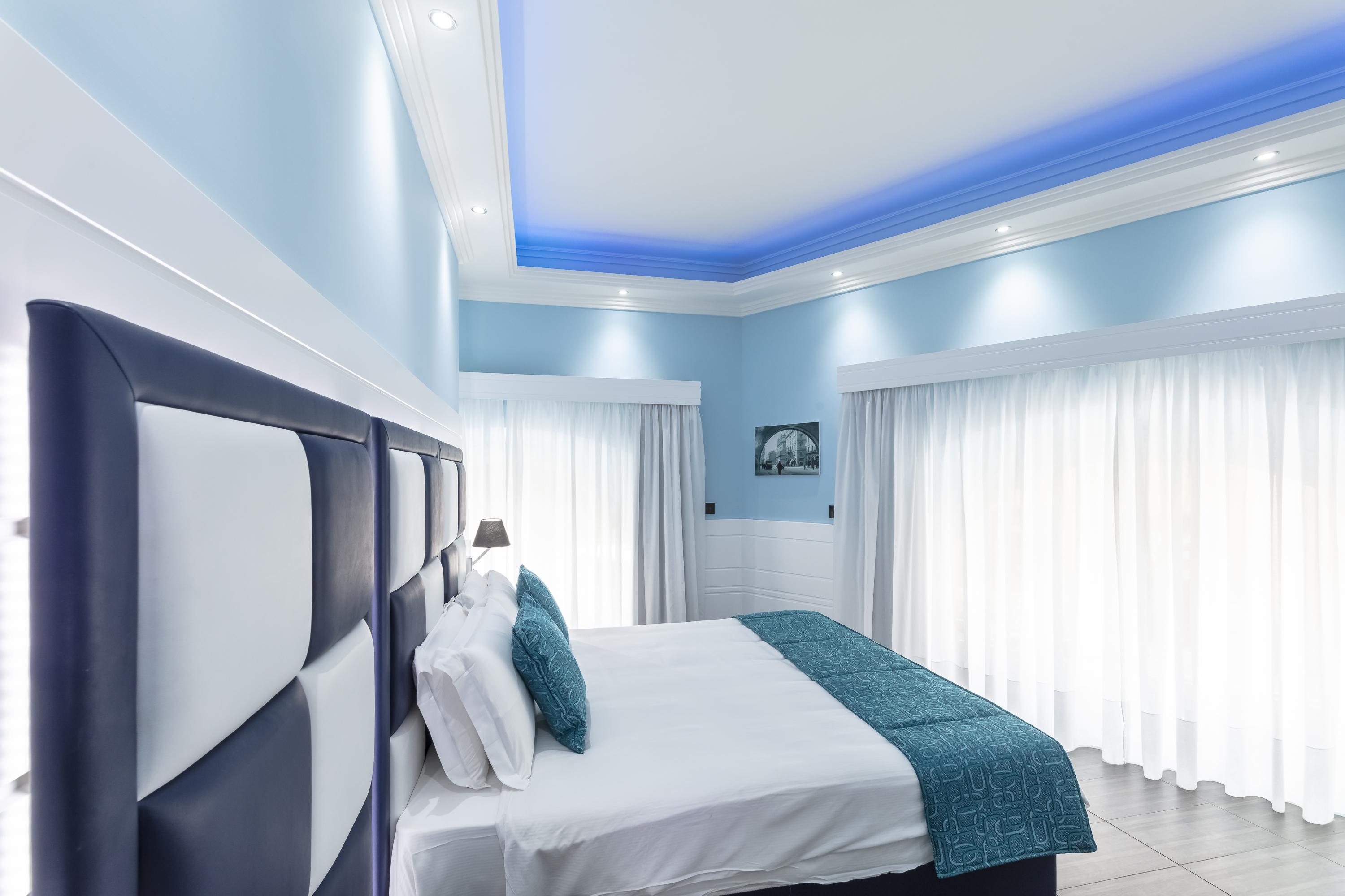 The One Boutique Hotel & Spa Rome (Adults Only) Exteriör bild