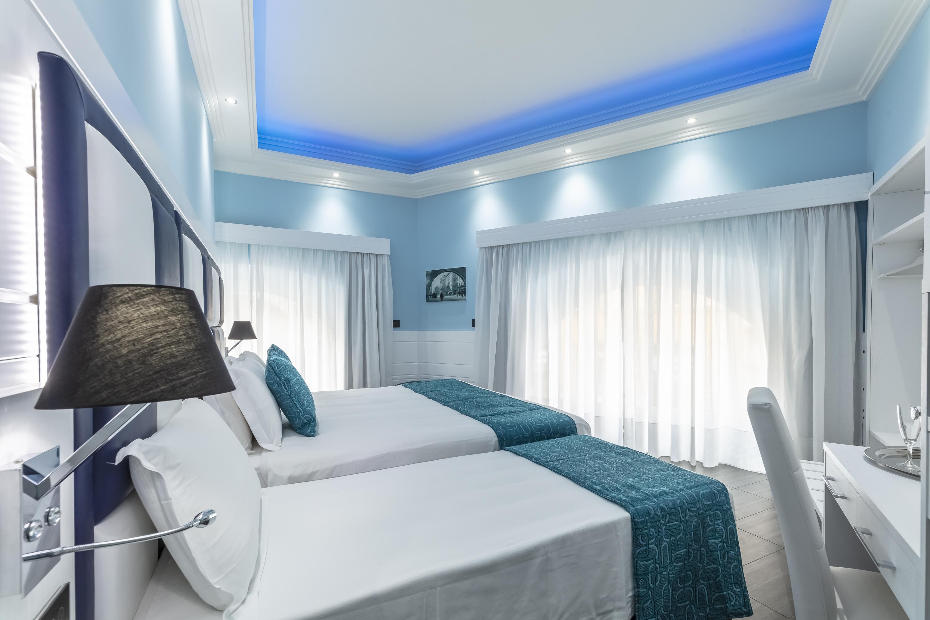 The One Boutique Hotel & Spa Rome (Adults Only) Exteriör bild