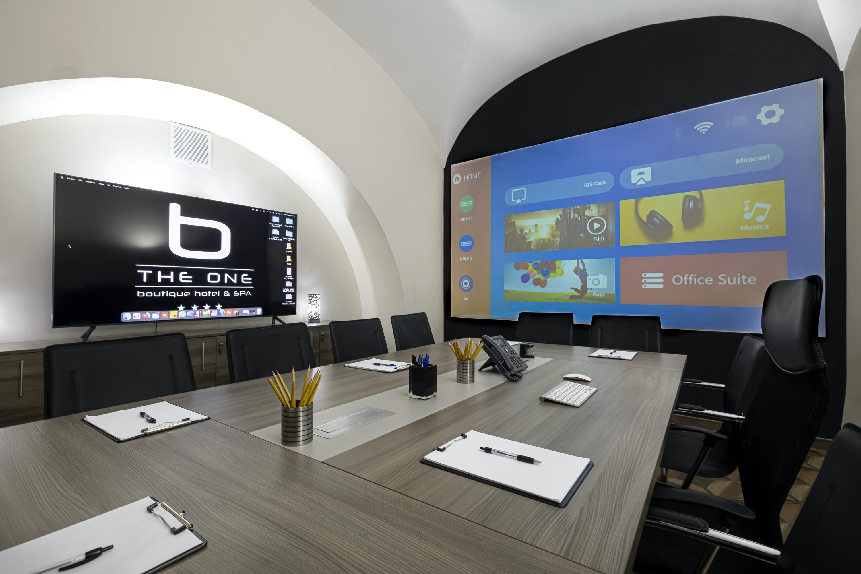 The One Boutique Hotel & Spa Rome (Adults Only) Exteriör bild
