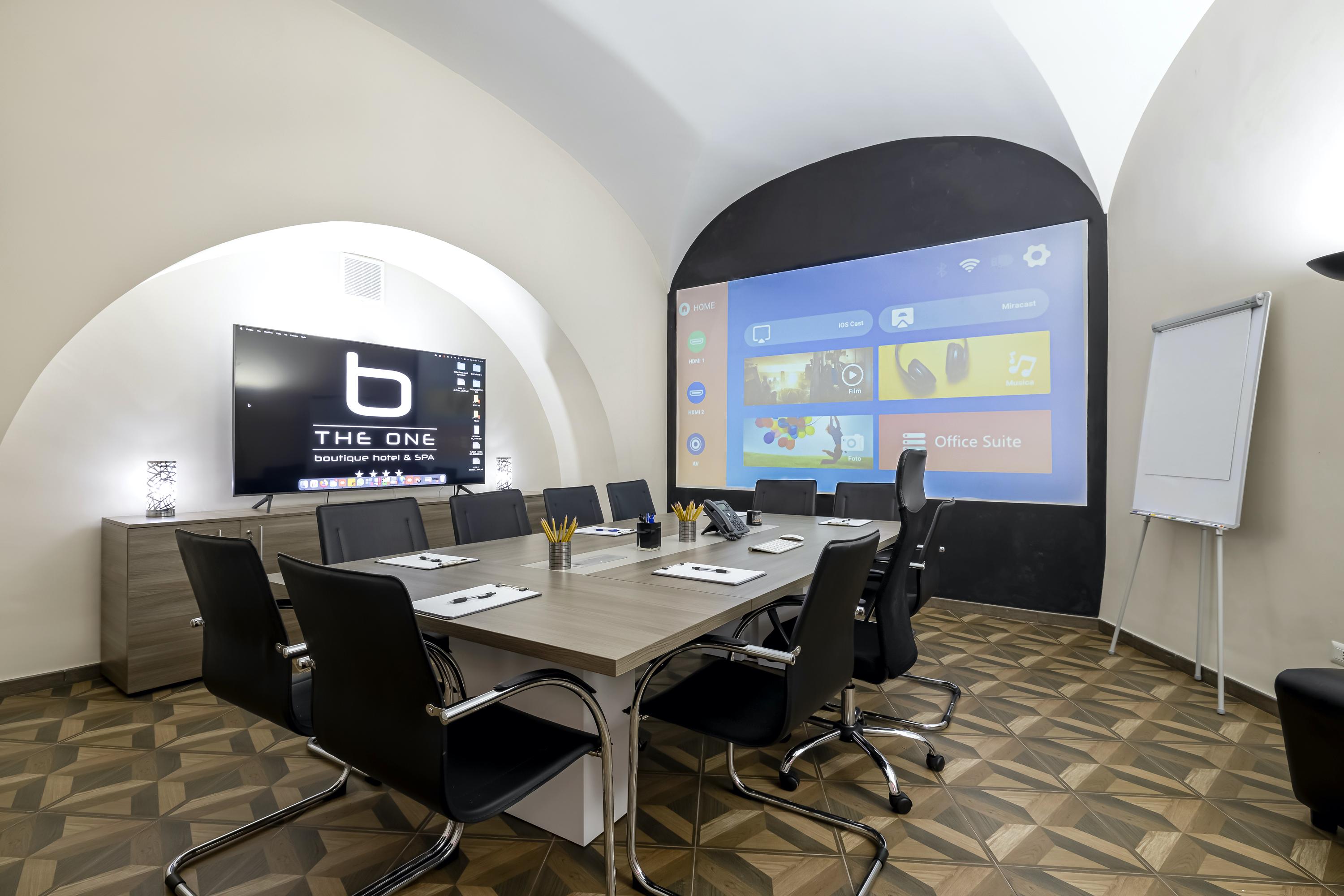 The One Boutique Hotel & Spa Rome (Adults Only) Exteriör bild